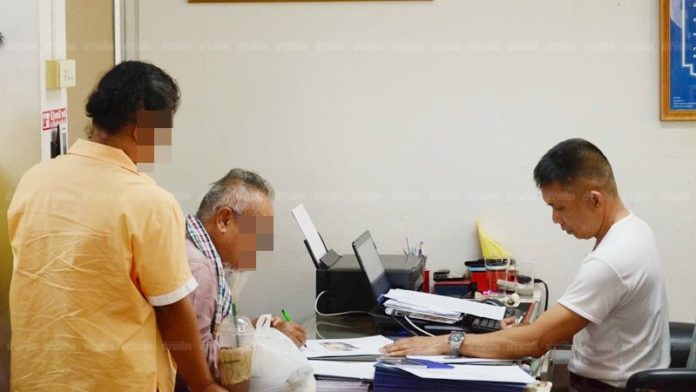ตำรวจสอบปากคำอดีตครู ลวง ด.ญ.วัย 13 ปี ไปขื่นใจในบ้านพัก กลางวิทยาลัยชื่อดัง