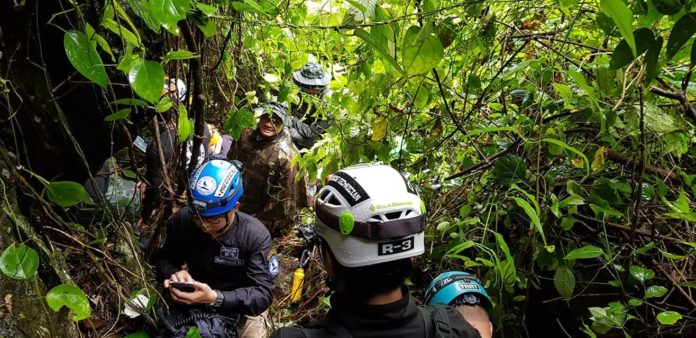 ถ้ำหลวง