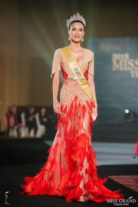 ผู้หญิงสวยไม่จำเป็นต้องขาว!