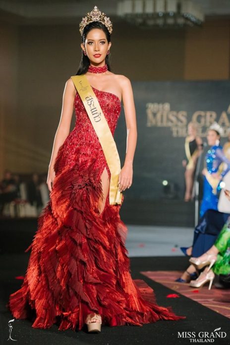 ผู้หญิงสวยไม่จำเป็นต้องขาว!