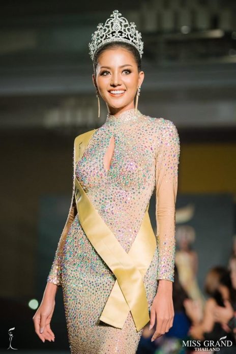 ผู้หญิงสวยไม่จำเป็นต้องขาว!