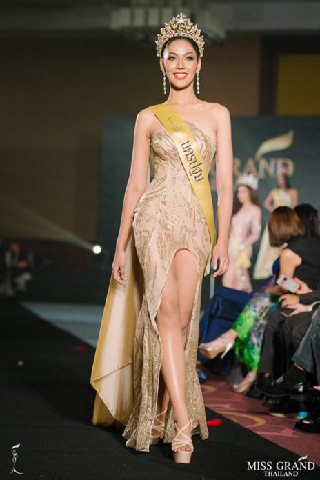 ผู้หญิงสวยไม่จำเป็นต้องขาว!