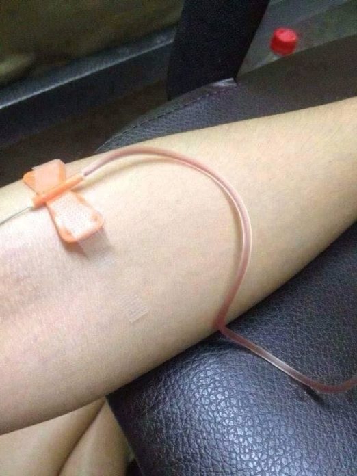 แฉ หมอกระเป๋า โฆษณาขายกลูต้า