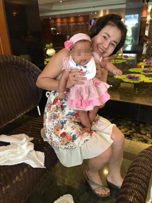 แม่โพสต์ตามหา ฮีโร่ ช่วยลูกส่งรพ.