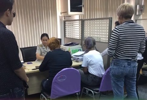 เพชร สหรัตน์ เพชร สหรัตน์ รับเป็นคนเจ้าชู้ แต่ไม่เคยนอกใจ ลั่นเสียดายอดีตภรรยา ตั๊กแตน