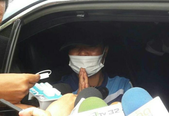 ครูพละ ข่มขืน 
