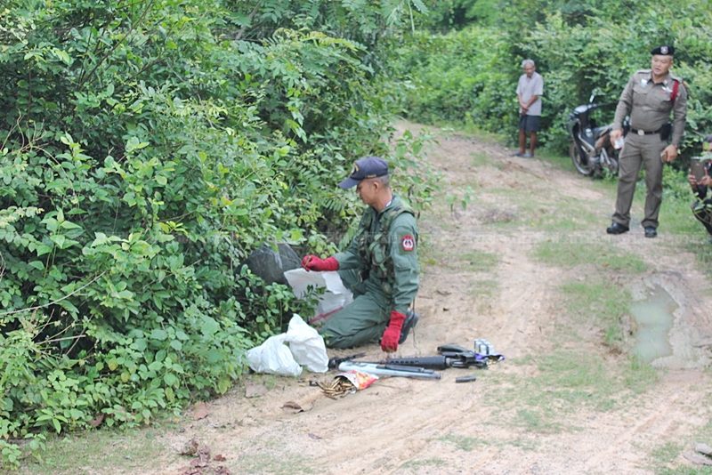 อาวุธสงคราม