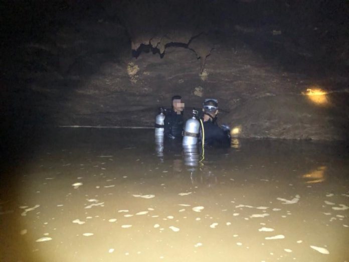 ถ้ำหลวง