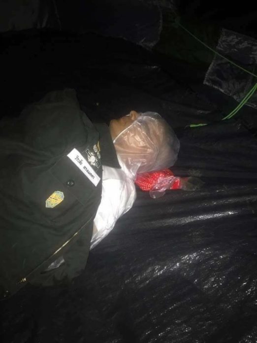 ถ้ำหลวง