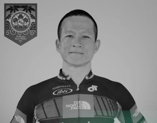 อาลัยจ่าแซม เหล่าคนดัง โพสต์อาลัย จ่าแซม ฮีโร่ถ้ำหลวง เสียชีวิตขณะปฏิบัติภารกิจช่วย 13 ชีวิตทีมหมูป่า