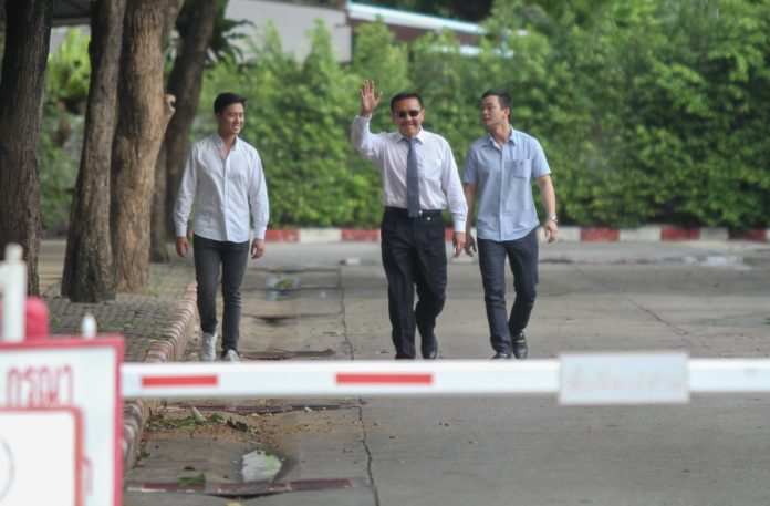 ชูวิทย์