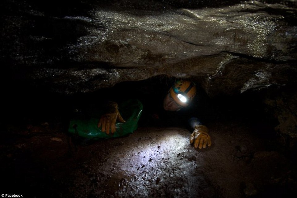 หมอริชาร์ด ถ้ำหลวง หมอริชาร์ด หมูป่า