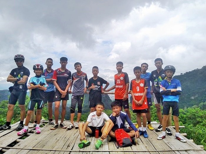 ถ้ำหลวง