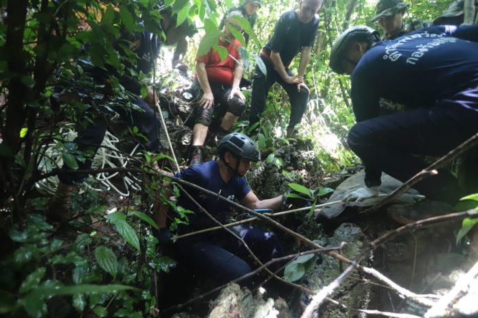 ถ้ำหลวง
