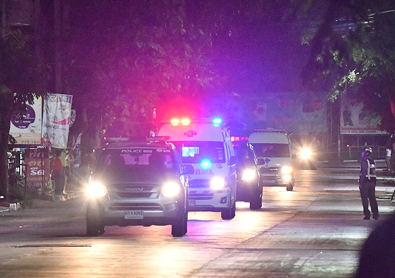 ถ้ำหลวง