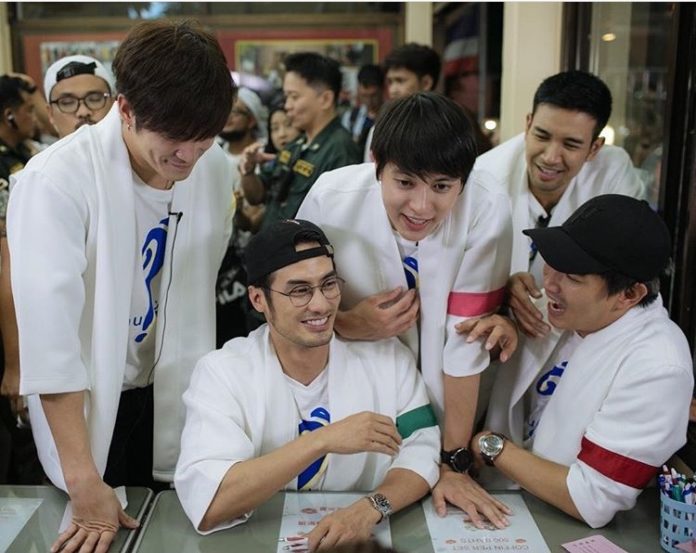 เจมส์ จิรายุ สลัดมาดพระเอก น้อมรับคำติชมทำรายการ คนดีที่ไหน 