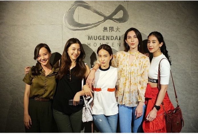 แต้ว ณฐพร เชื่อ! แมท ภีรนีย์ ขำชื่อโผล่เว็บหาคู่ ปัดหาหนุ่มดามใจเพื่อน