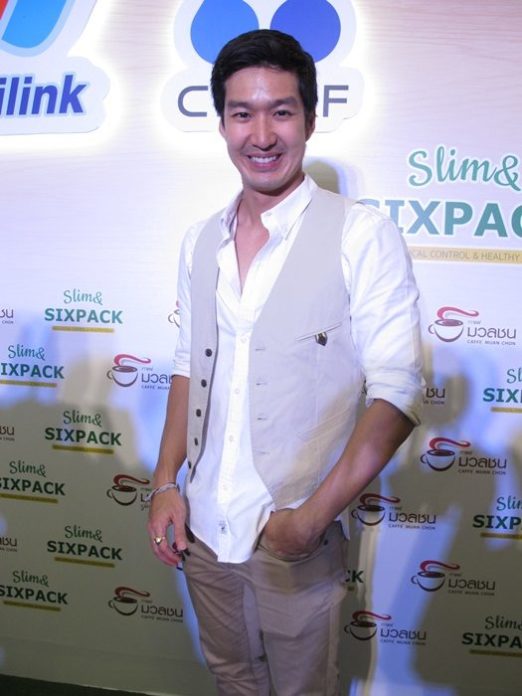 เดี่ยว-สุริยนต์ หัวใจกระชุ่มกระชวย ! เมื่อ เดี่ยว-สุริยนต์ มีคนคอยพูดคุยและให้คำปรึกษาแล้ว