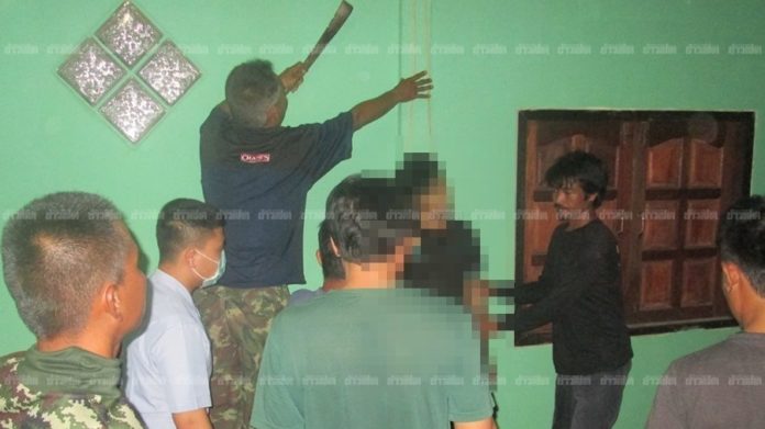 เพิ่งถูกหวย 2 ใบ