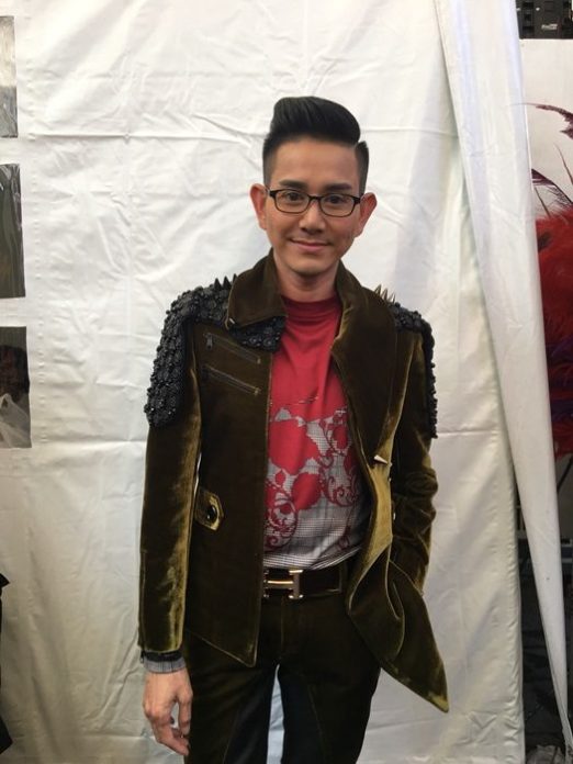 'เอ-ไชยา' รับกังวล 'แม่ดวงเดือน' ความดันขึ้น พาส่งโรงพยาบาล เฝ้าไข้ไม่ห่าง