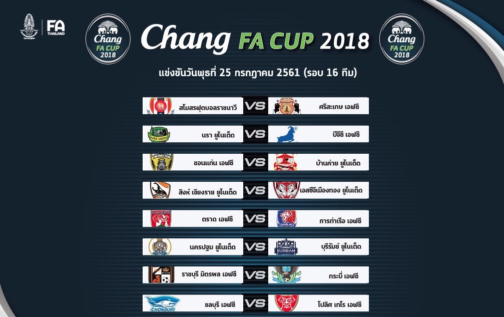 à¹à¸Šà¸¡à¸› à¹€à¸ à¸²à¹€à¸Š à¸¢à¸‡à¸£à¸²à¸¢à¸ˆ à¸šà¸• à¸§à¸Šà¸™à¹€à¸¡ à¸­à¸‡à¸—à¸­à¸‡à¸£à¸­à¸š16à¸— à¸¡à¹€à¸­à¸Ÿà¹€à¸­à¸„ à¸ž à¸‚ à¸²à¸§à¸ªà¸