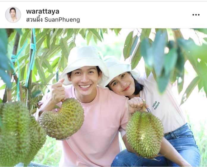 พุฒ - จุ๋ย แพลนการใช้ชีวิตคู่ ดูการเงิน-สร้างเรือนหอ ยันงานแต่งทันกำหนด