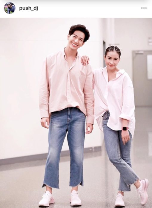 พุฒ - จุ๋ย แพลนการใช้ชีวิตคู่ ดูการเงิน-สร้างเรือนหอ ยันงานแต่งทันกำหนด