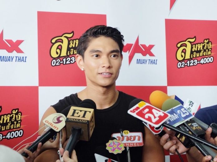 มิกกี้ เปิดใจคุกเข่าขอ เจนี่ แต่งงาน ลั่น! ไม่สนอดีตฝ่ายหญิง