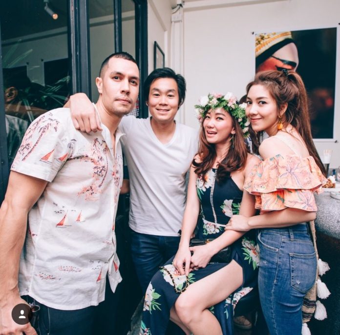 วุ้นเส้น รับ! คุย ไฮโซณัย คนเดียว ยันไม่มีสถานะ ขอบคุณฝ่ายชายลงรูปเยอะ