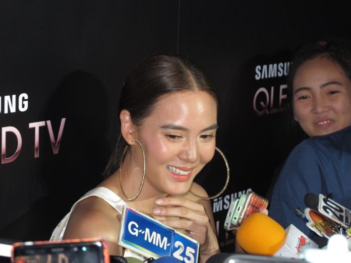 เจนี่ แต่งงานรอบสอง ฟุ้ง มิกกี้ โตกว่าอายุ อุ่นใจแม่ฝ่ายชายเอ็นดู เปรยอยากมีลูกแล้ว 