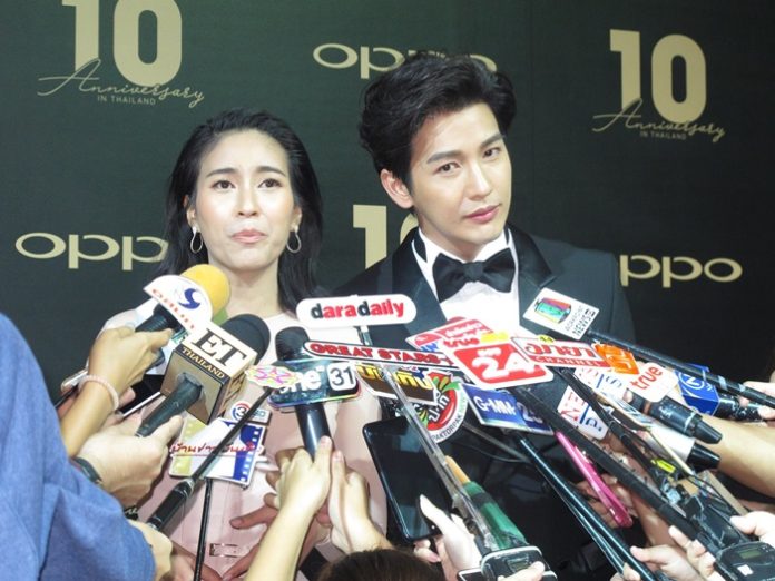 พุฒ - จุ๋ย แพลนการใช้ชีวิตคู่ ดูการเงิน-สร้างเรือนหอ ยันงานแต่งทันกำหนด