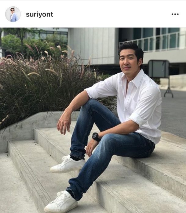 เดี่ยว-สุริยนต์ หัวใจกระชุ่มกระชวย ! เมื่อ เดี่ยว-สุริยนต์ มีคนคอยพูดคุยและให้คำปรึกษาแล้ว