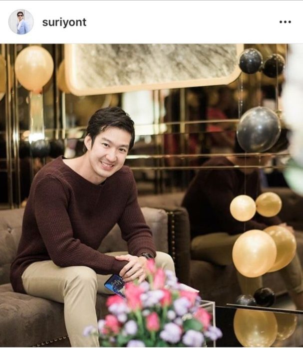 เดี่ยว-สุริยนต์ หัวใจกระชุ่มกระชวย ! เมื่อ เดี่ยว-สุริยนต์ มีคนคอยพูดคุยและให้คำปรึกษาแล้ว