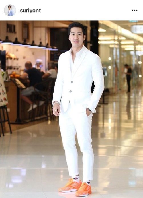 เดี่ยว-สุนิยนต์ หัวใจกระชุ่มกระชวย ! เมื่อ เดี่ยว-สุริยนต์ มีคนคอยพูดคุยและให้คำปรึกษาแล้ว