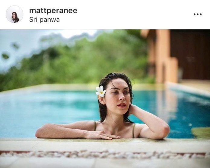 แมท โต้! กึ้ง-สงกรานต์ รุมจีบ ปัดมิ้นต์เป็นแม่สื่อให้ รับให้เพื่อนลงรูปเพจประกาศหาคู่จริง