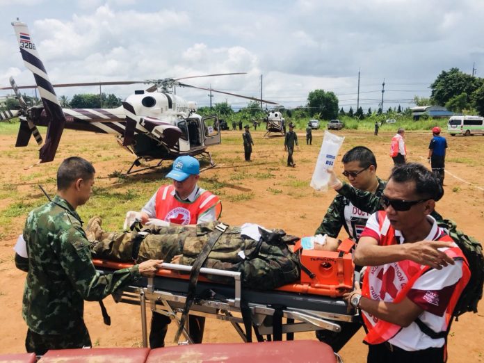 ถ้ำหลวง