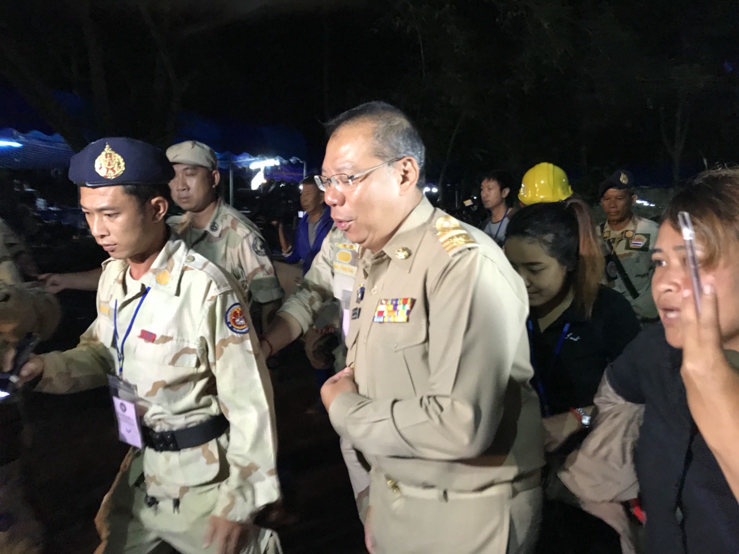 ผู้ว่าฯเผย