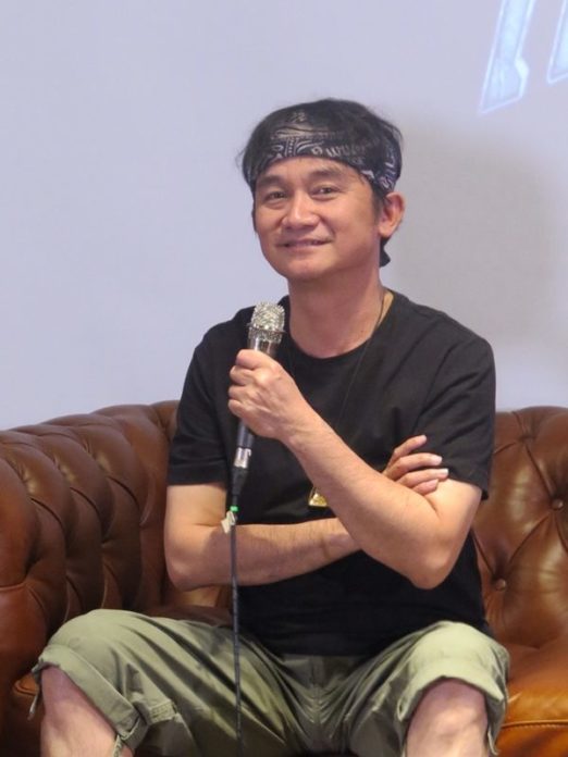  ปู พงษ์สิทธิ์ เปิดถ้ำ! จัดแฟนมีตติ้ง ก่อนขึ้นคอนเสิร์ตใหญ่ คำภีร์ ไอ้เสือบุก 29 ก.ค.นี้