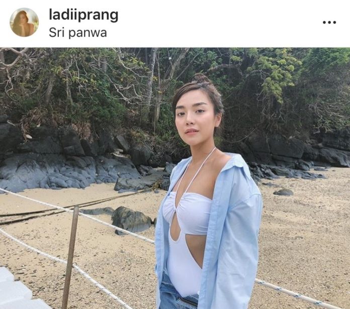 โต้ง ทูพี เร่งทำคะแนนจีบ ปราง อีกครั้ง ไม่รีบใช้สถานะแฟน รับหวงฝ่ายหญิงเซ็กซี่ 