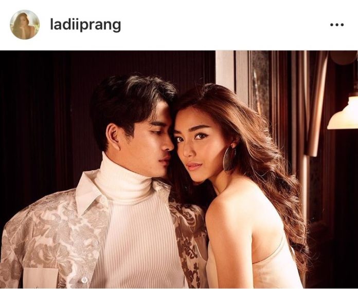 โต้ง ทูพี เร่งทำคะแนนจีบ ปราง อีกครั้ง ไม่รีบใช้สถานะแฟน รับหวงฝ่ายหญิงเซ็กซี่ 