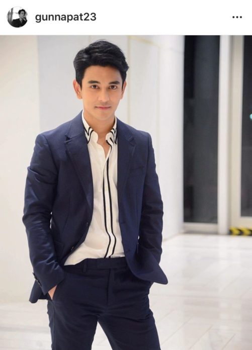 กัน ห่วง ฐิสา ผ่าตัดไส้ติ่ง ส่งกระเช้าให้กำลังใจ ยินดีหากเป็นแฟน มิกค์ 