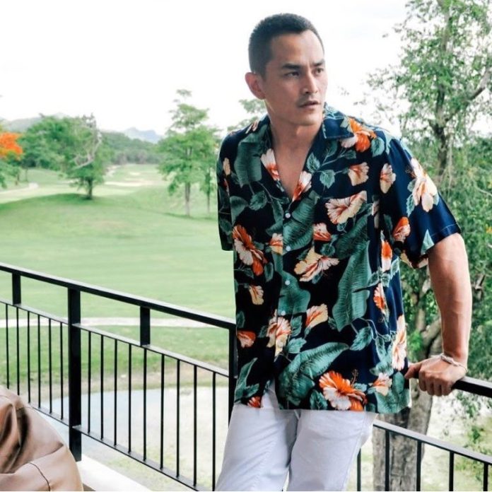 แมท โต้! กึ้ง-สงกรานต์ รุมจีบ ปัดมิ้นต์เป็นแม่สื่อให้ รับให้เพื่อนลงรูปเพจประกาศหาคู่จริง