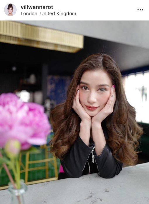 หน่อง ธนา เมิน วิว วรรณรท บอกไม่เฮิร์ตหลังห่างกัน รับเสียดายเวลา ไม่เกี่ยวฝ่ายหญิงไม่เข้าหาแม่