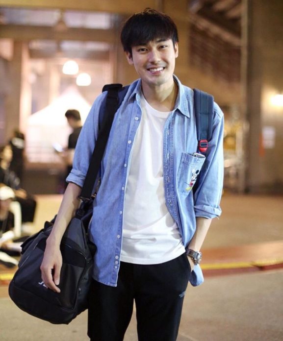 หน่อง ธนา เมิน วิว วรรณรท บอกไม่เฮิร์ตหลังห่างกัน รับเสียดายเวลา ไม่เกี่ยวฝ่ายหญิงไม่เข้าหาแม่