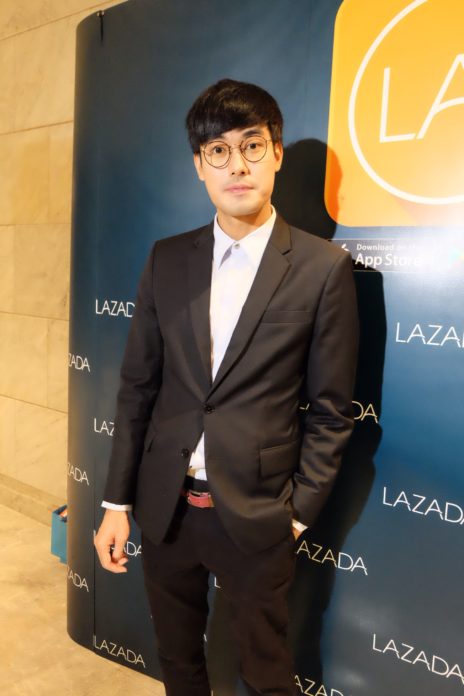 หน่อง ธนา เมิน วิว วรรณรท บอกไม่เฮิร์ตหลังห่างกัน รับเสียดายเวลา ไม่เกี่ยวฝ่ายหญิงไม่เข้าหาแม่