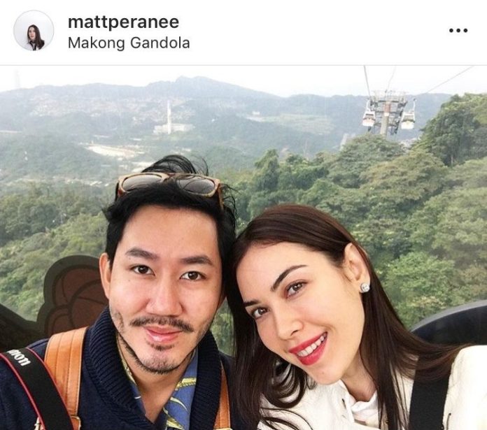 แมท โต้! กึ้ง-สงกรานต์ รุมจีบ ปัดมิ้นต์เป็นแม่สื่อให้ รับให้เพื่อนลงรูปเพจประกาศหาคู่จริง