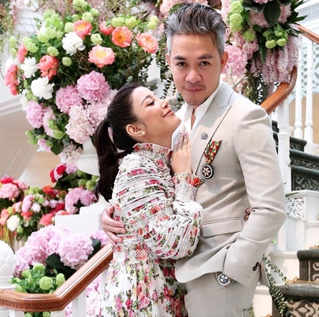 เอมมี่ มรกต เอมมี่ มรกต ดีใจหนักมาก ตั้งท้องแล้วหลังรอมานานเกือบ 3 ปี