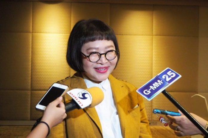 'หน่อง-อรุโณชา' ทำใจพักละครฟอร์มยักษ์ 'เวียงกุมกาม' รอปรึกษาผู้ใหญ่ 