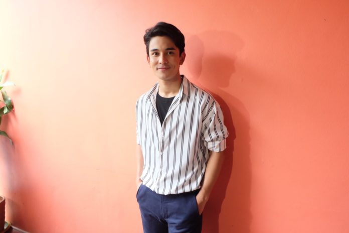 กัน ห่วง ฐิสา ผ่าตัดไส้ติ่ง ส่งกระเช้าให้กำลังใจ ยินดีหากเป็นแฟน มิกค์ 