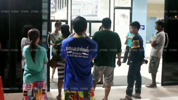 คืนเดือด